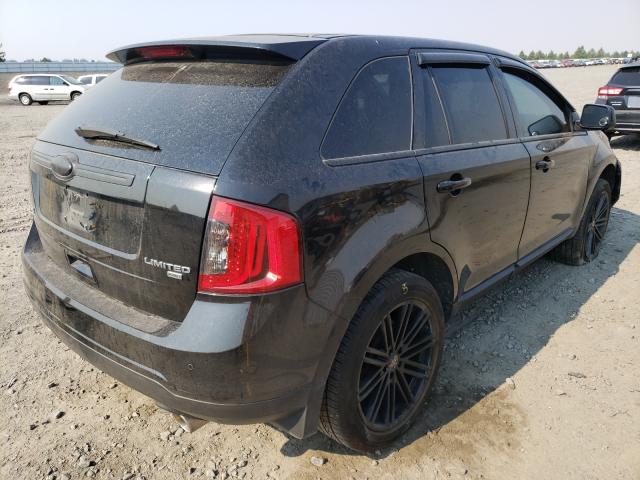 Photo 3 VIN: 2FMDK4KC5BBA48715 - FORD EDGE LIMIT 