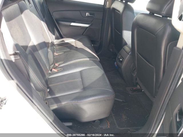 Photo 7 VIN: 2FMDK4KC5BBA49315 - FORD EDGE 