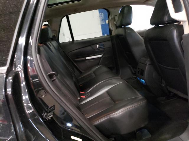 Photo 10 VIN: 2FMDK4KC5BBA55471 - FORD EDGE 