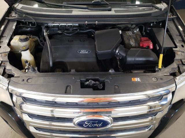 Photo 11 VIN: 2FMDK4KC5BBA55471 - FORD EDGE 