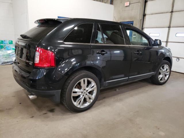 Photo 2 VIN: 2FMDK4KC5BBA55471 - FORD EDGE 