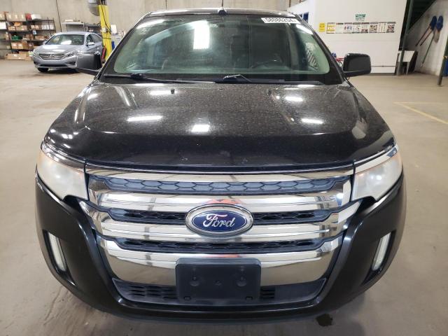 Photo 4 VIN: 2FMDK4KC5BBA55471 - FORD EDGE 