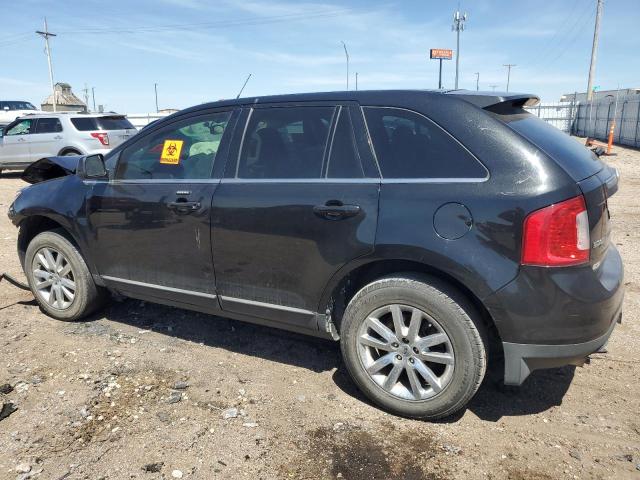 Photo 1 VIN: 2FMDK4KC5BBA56880 - FORD EDGE 