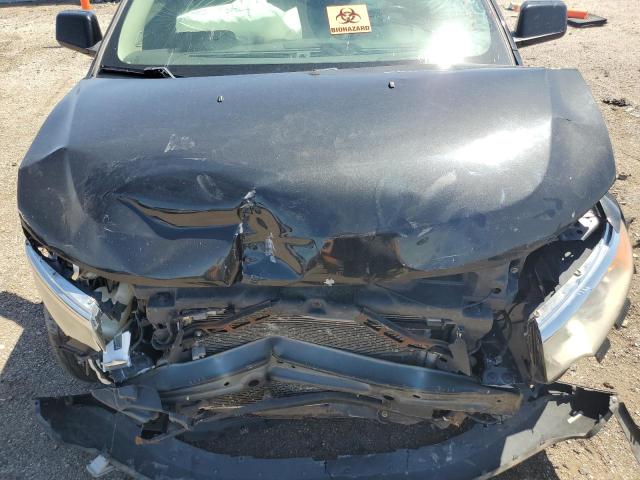 Photo 10 VIN: 2FMDK4KC5BBA56880 - FORD EDGE 