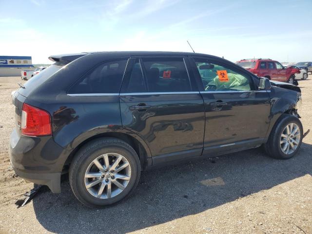 Photo 2 VIN: 2FMDK4KC5BBA56880 - FORD EDGE 