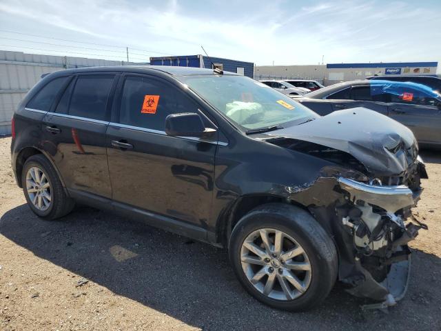 Photo 3 VIN: 2FMDK4KC5BBA56880 - FORD EDGE 