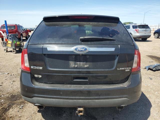 Photo 5 VIN: 2FMDK4KC5BBA56880 - FORD EDGE 