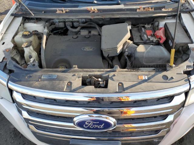 Photo 10 VIN: 2FMDK4KC5BBA67040 - FORD EDGE 