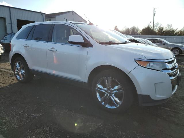 Photo 3 VIN: 2FMDK4KC5BBA67040 - FORD EDGE 