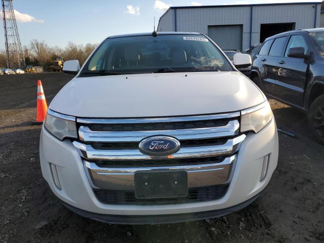 Photo 4 VIN: 2FMDK4KC5BBA67040 - FORD EDGE 