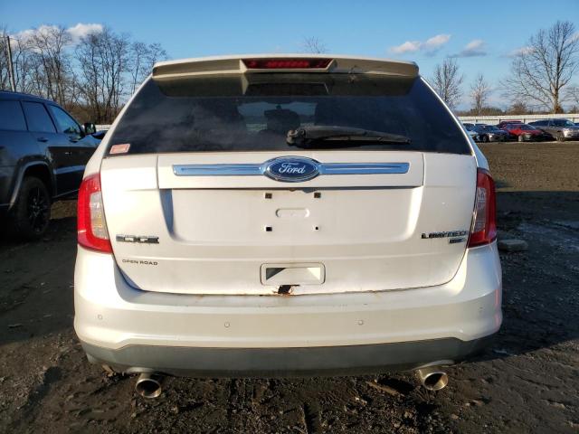 Photo 5 VIN: 2FMDK4KC5BBA67040 - FORD EDGE 