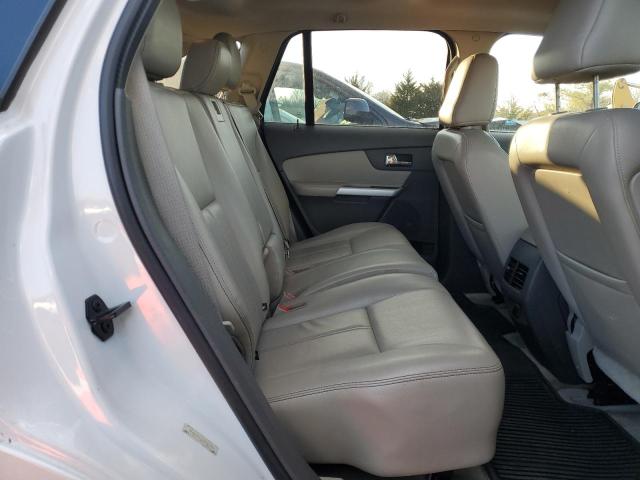 Photo 9 VIN: 2FMDK4KC5BBA67040 - FORD EDGE 