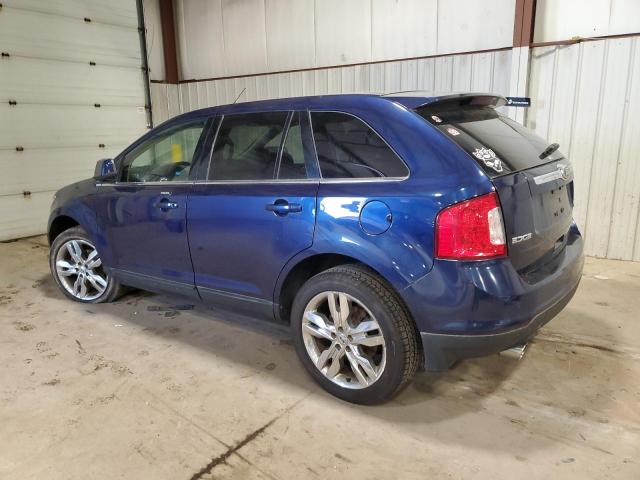 Photo 1 VIN: 2FMDK4KC5BBA68253 - FORD EDGE 