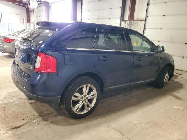 Photo 2 VIN: 2FMDK4KC5BBA68253 - FORD EDGE 