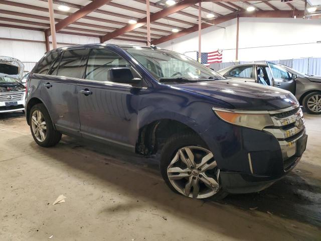 Photo 3 VIN: 2FMDK4KC5BBA68253 - FORD EDGE 