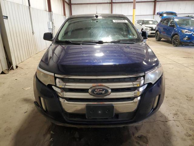 Photo 4 VIN: 2FMDK4KC5BBA68253 - FORD EDGE 