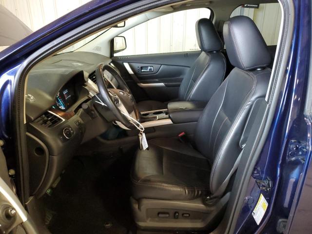 Photo 6 VIN: 2FMDK4KC5BBA68253 - FORD EDGE 