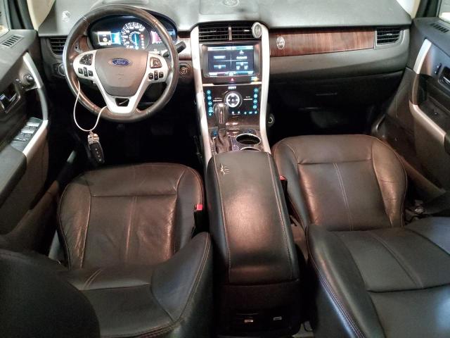 Photo 7 VIN: 2FMDK4KC5BBA68253 - FORD EDGE 