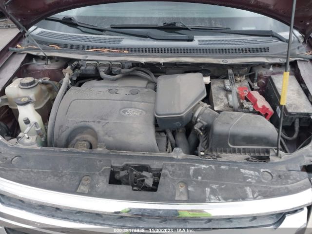 Photo 9 VIN: 2FMDK4KC5BBA71315 - FORD EDGE 