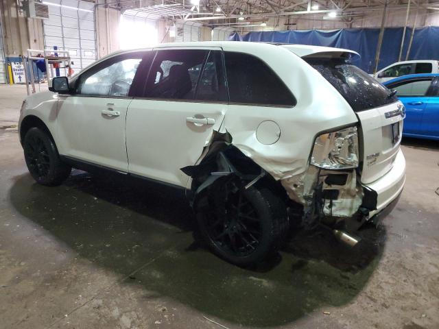 Photo 1 VIN: 2FMDK4KC5BBA71699 - FORD EDGE LIMIT 