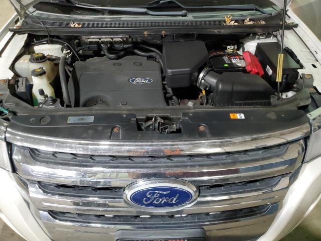 Photo 11 VIN: 2FMDK4KC5BBA71699 - FORD EDGE LIMIT 