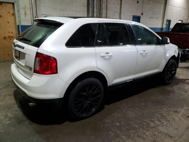 Photo 2 VIN: 2FMDK4KC5BBA71699 - FORD EDGE LIMIT 