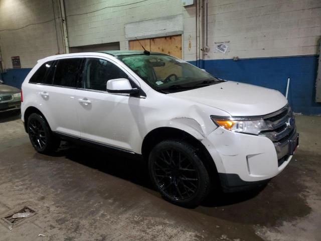 Photo 3 VIN: 2FMDK4KC5BBA71699 - FORD EDGE LIMIT 