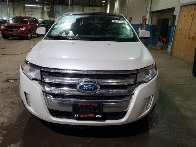 Photo 4 VIN: 2FMDK4KC5BBA71699 - FORD EDGE LIMIT 