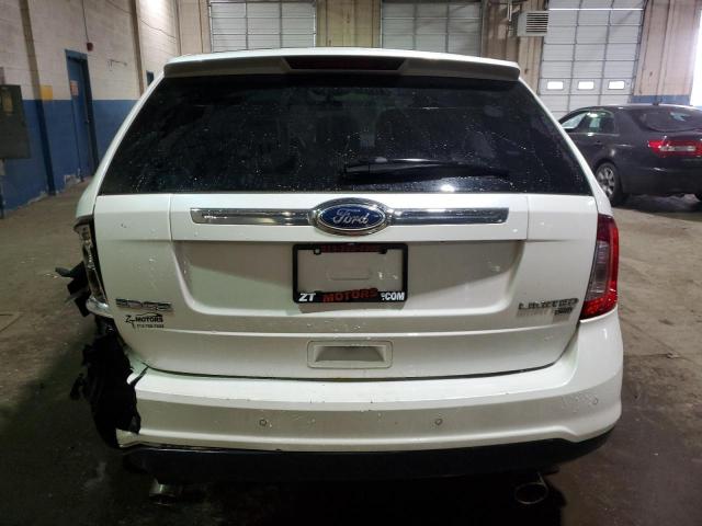 Photo 5 VIN: 2FMDK4KC5BBA71699 - FORD EDGE LIMIT 