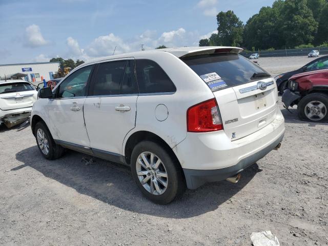 Photo 1 VIN: 2FMDK4KC5BBA82461 - FORD EDGE LIMIT 