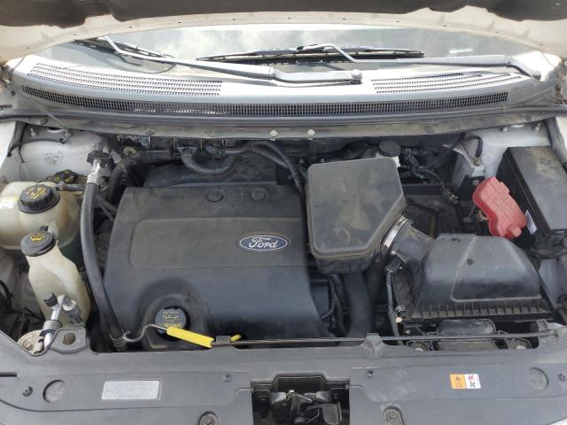 Photo 11 VIN: 2FMDK4KC5BBA82461 - FORD EDGE LIMIT 