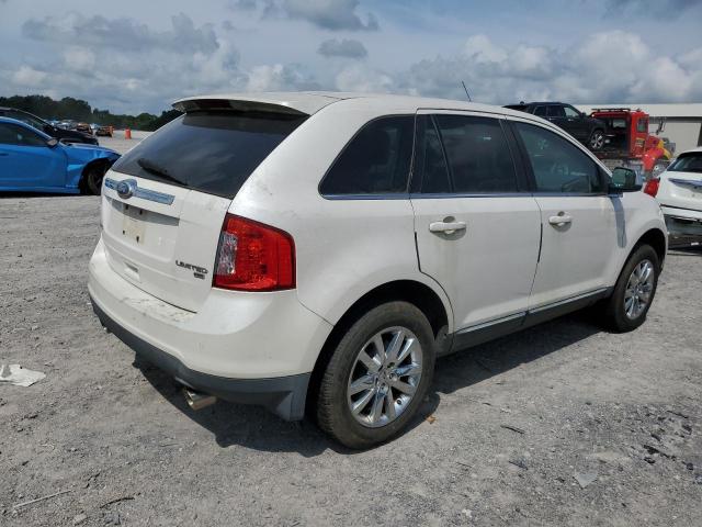 Photo 2 VIN: 2FMDK4KC5BBA82461 - FORD EDGE LIMIT 