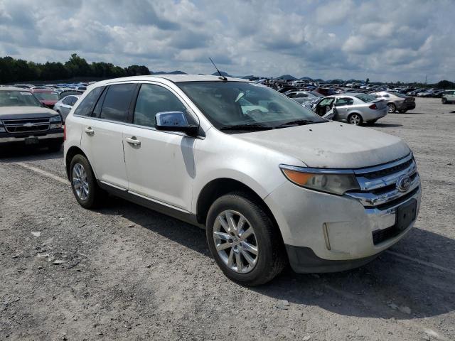 Photo 3 VIN: 2FMDK4KC5BBA82461 - FORD EDGE LIMIT 