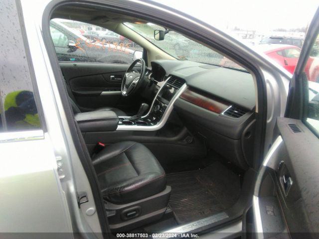 Photo 4 VIN: 2FMDK4KC5BBA94769 - FORD EDGE 