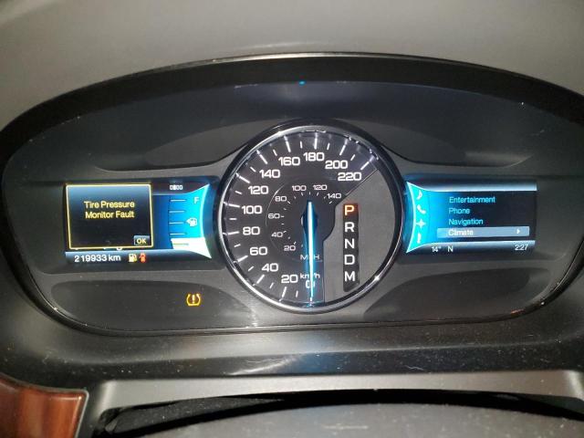 Photo 8 VIN: 2FMDK4KC5BBB16334 - FORD EDGE 