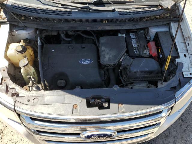 Photo 11 VIN: 2FMDK4KC5BBB19346 - FORD EDGE 