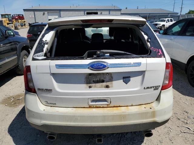 Photo 5 VIN: 2FMDK4KC5BBB19346 - FORD EDGE 