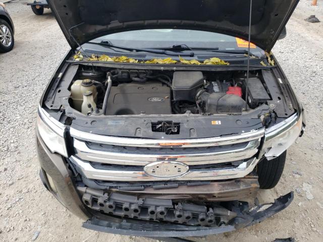 Photo 10 VIN: 2FMDK4KC5BBB26409 - FORD EDGE LIMIT 