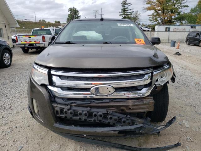 Photo 4 VIN: 2FMDK4KC5BBB26409 - FORD EDGE LIMIT 