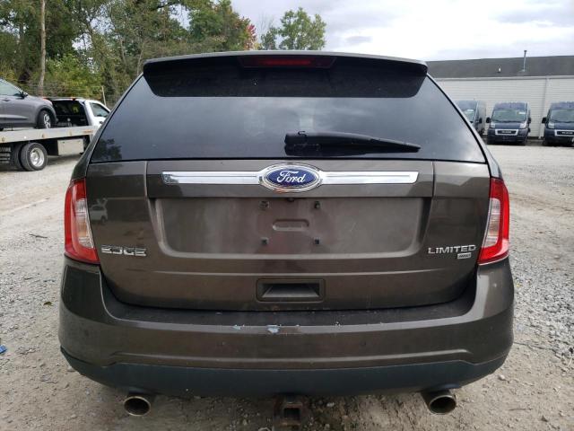 Photo 5 VIN: 2FMDK4KC5BBB26409 - FORD EDGE LIMIT 