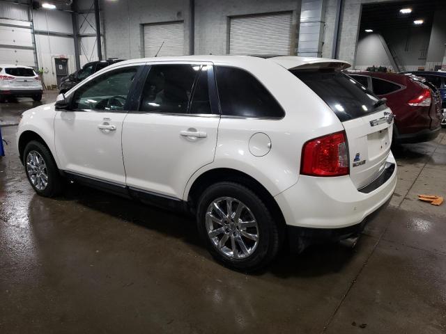 Photo 1 VIN: 2FMDK4KC5BBB36762 - FORD EDGE LIMIT 