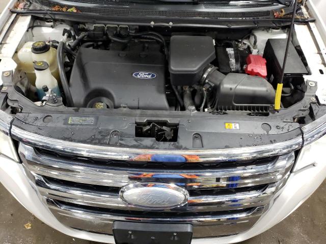 Photo 11 VIN: 2FMDK4KC5BBB36762 - FORD EDGE LIMIT 