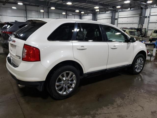 Photo 2 VIN: 2FMDK4KC5BBB36762 - FORD EDGE LIMIT 