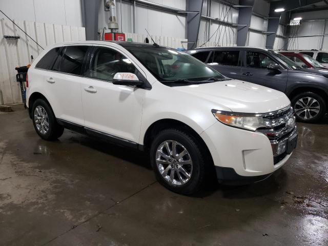 Photo 3 VIN: 2FMDK4KC5BBB36762 - FORD EDGE LIMIT 