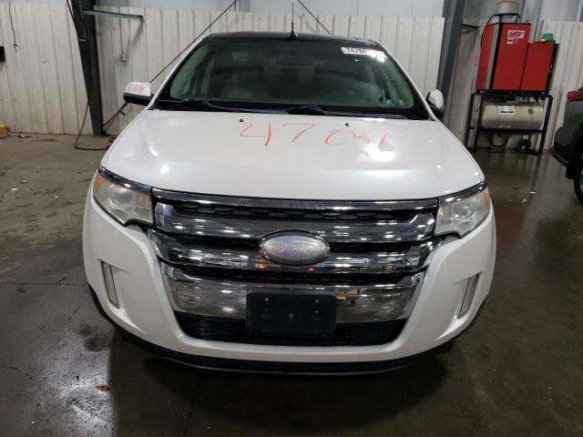 Photo 4 VIN: 2FMDK4KC5BBB36762 - FORD EDGE LIMIT 