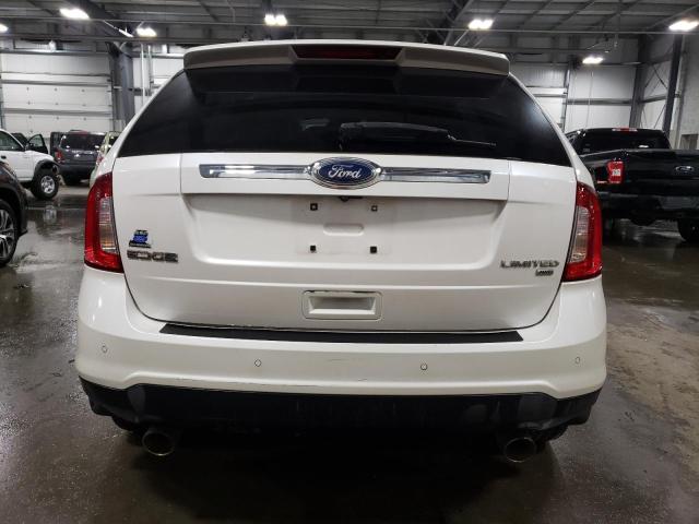 Photo 5 VIN: 2FMDK4KC5BBB36762 - FORD EDGE LIMIT 