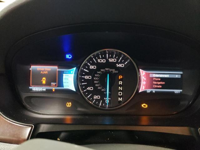 Photo 8 VIN: 2FMDK4KC5BBB36762 - FORD EDGE LIMIT 