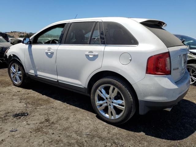 Photo 1 VIN: 2FMDK4KC5BBB44246 - FORD EDGE LIMIT 