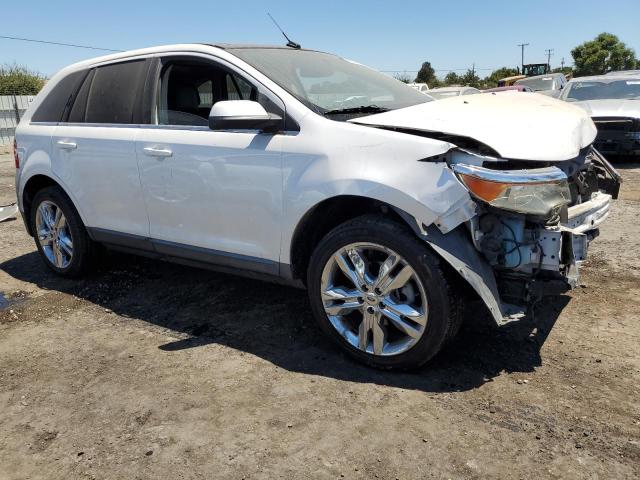 Photo 3 VIN: 2FMDK4KC5BBB44246 - FORD EDGE LIMIT 