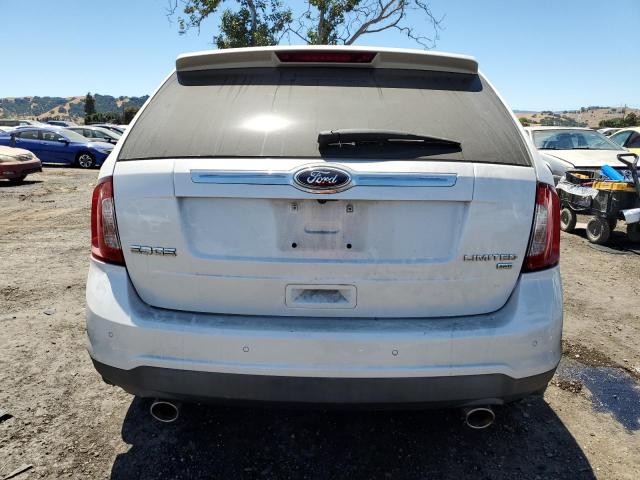 Photo 5 VIN: 2FMDK4KC5BBB44246 - FORD EDGE LIMIT 